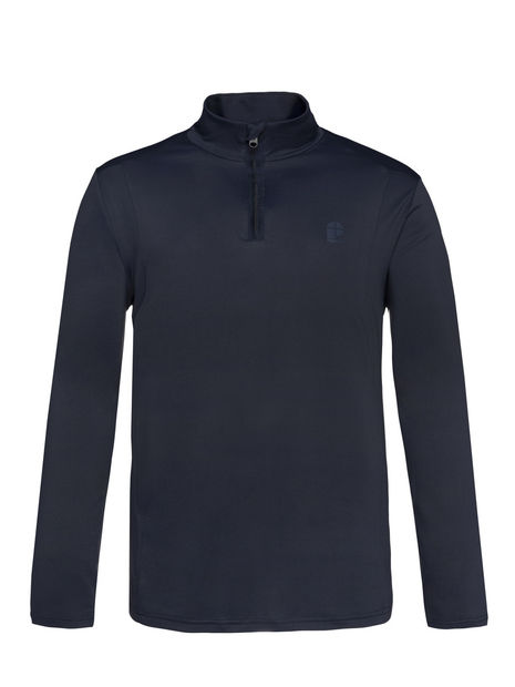 Protest Will 1/4 zip