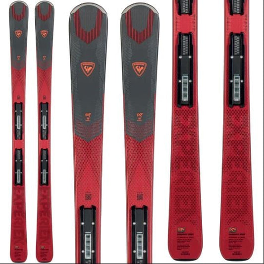 Rossignol Experience 86
