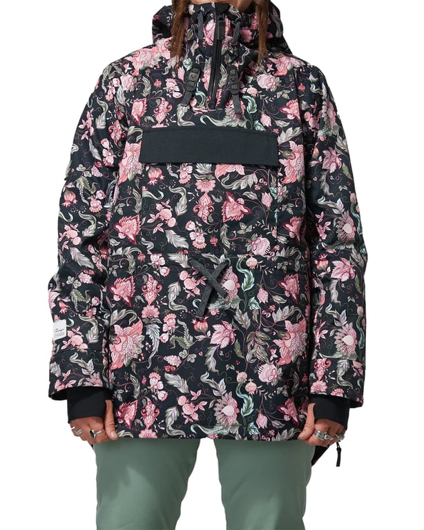 Rojo Bailey Jacket