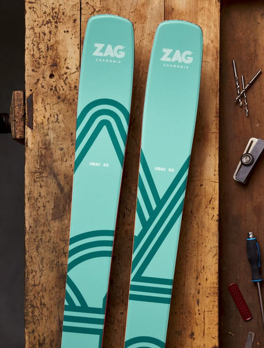 ZAG Ubac 95