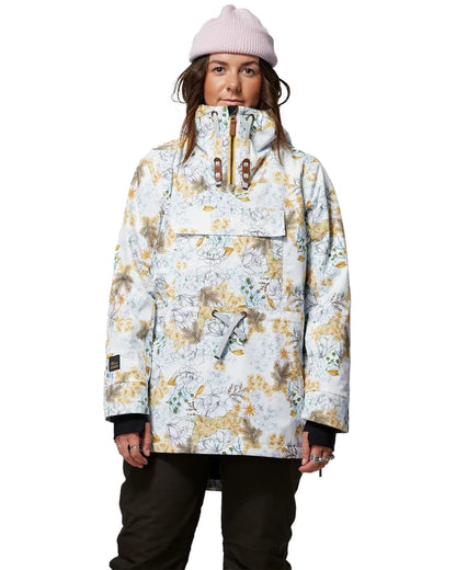 Rojo Bailey Jacket