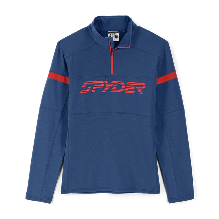 Spyder Speed Half-zip