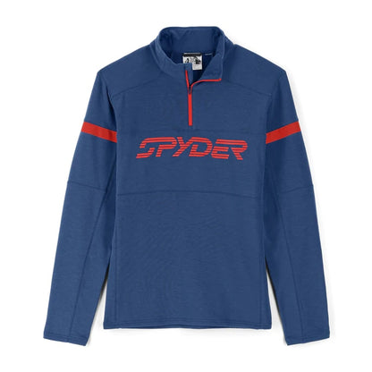 Spyder Speed Half-zip