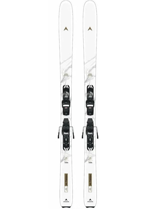 Dynastar M Freeski