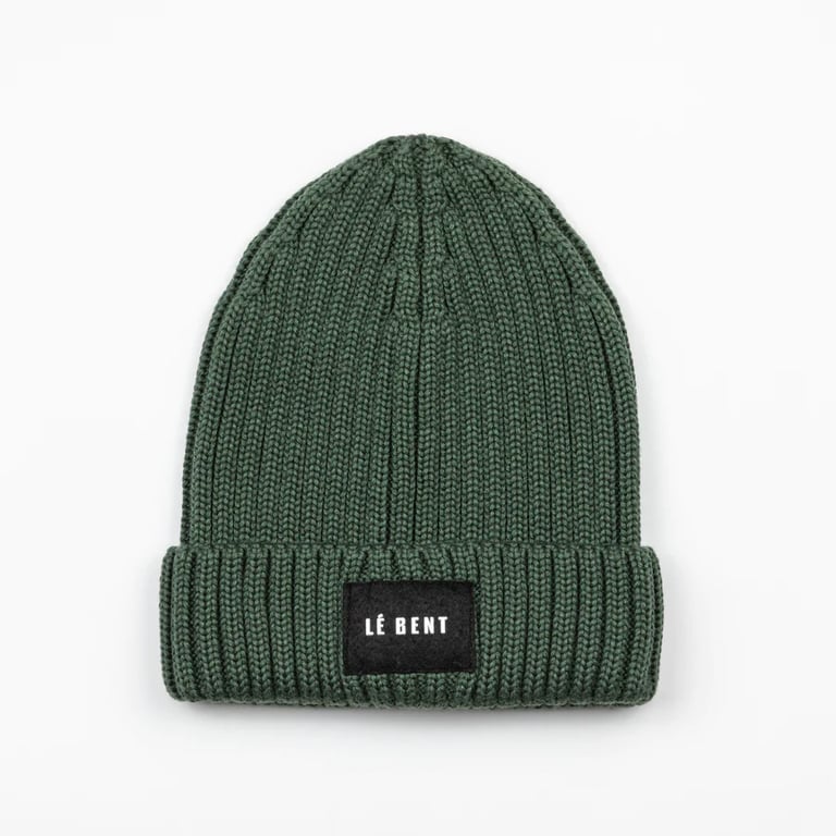 Le Bent LE BENT Buddy Beanie  ;;;;;