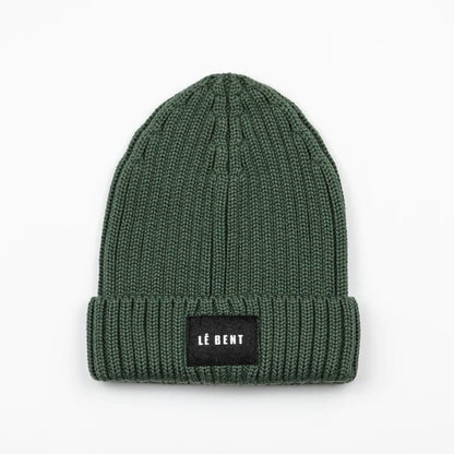 Le Bent LE BENT Buddy Beanie  ;;;;;