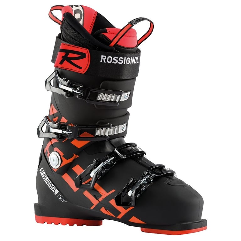 Rossignol Rossignol Hi-Speed Pro 120 MV GW