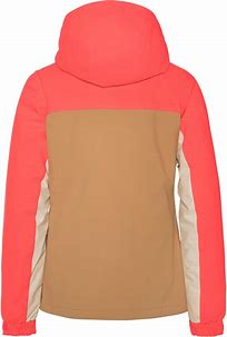 Protest Baow Jacket 22/23