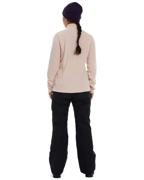 Rojo Kezza Microfleece