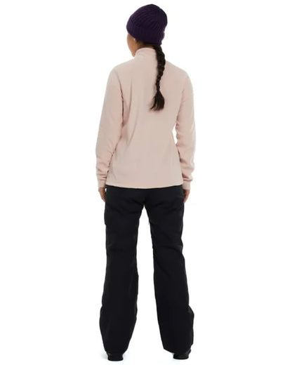 Rojo Kezza Microfleece