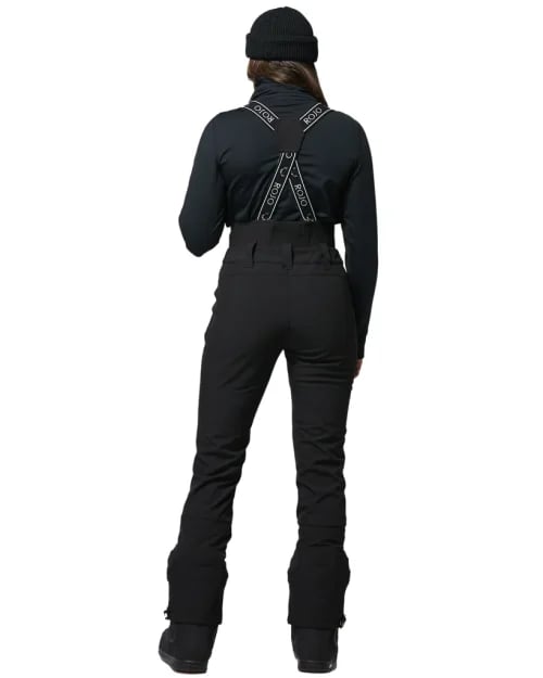 Rojo Soft Shell High Rise