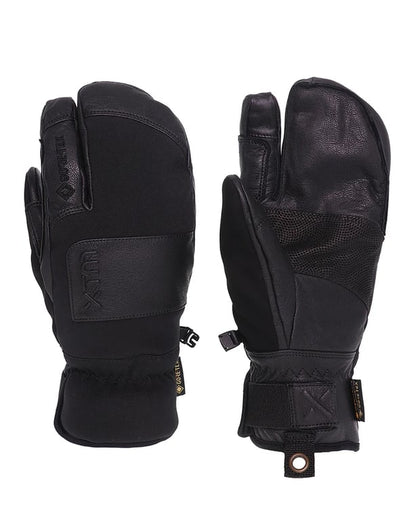 XTM Patrol Trigger Mitt