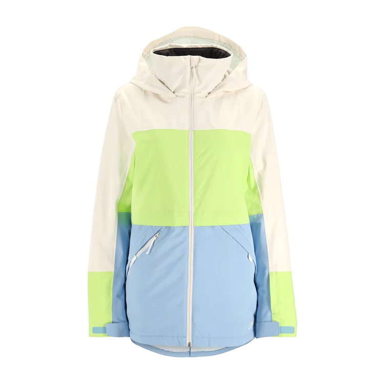 Spyder SPYDER Field Jacket