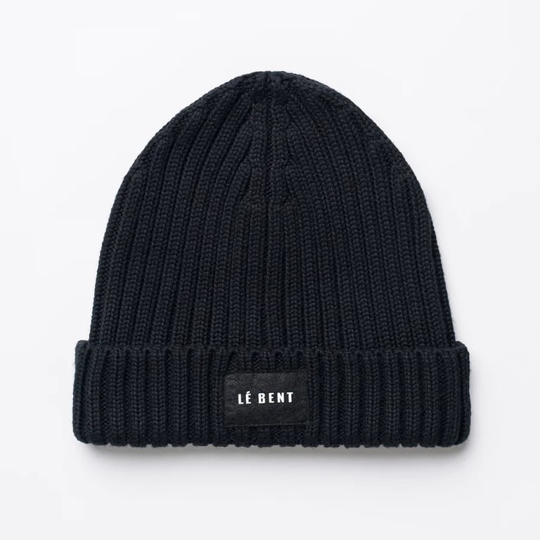 Le Bent LE BENT Buddy Beanie  ;;;;;