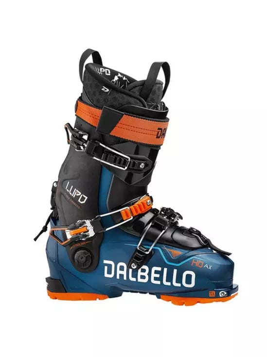 Dalbello Lupo AX HD UNI 23/24