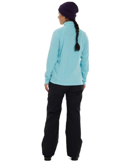 Rojo Kezza Microfleece