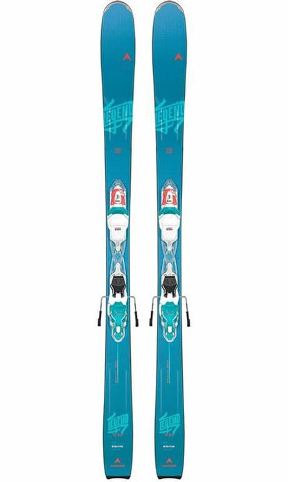 Dynastar Legend W84 w/ Xpress 11 Binding (2019)