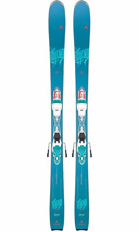 Dynastar Legend W84 w/ Xpress 11 Binding (2019)