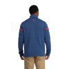 Spyder Speed Half-zip