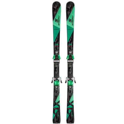STOCKLI Montero AX 23/24