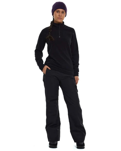 Rojo Kezza Microfleece