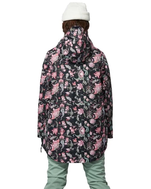 Rojo Bailey Jacket