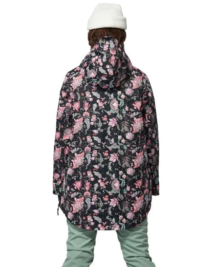 Rojo Bailey Jacket