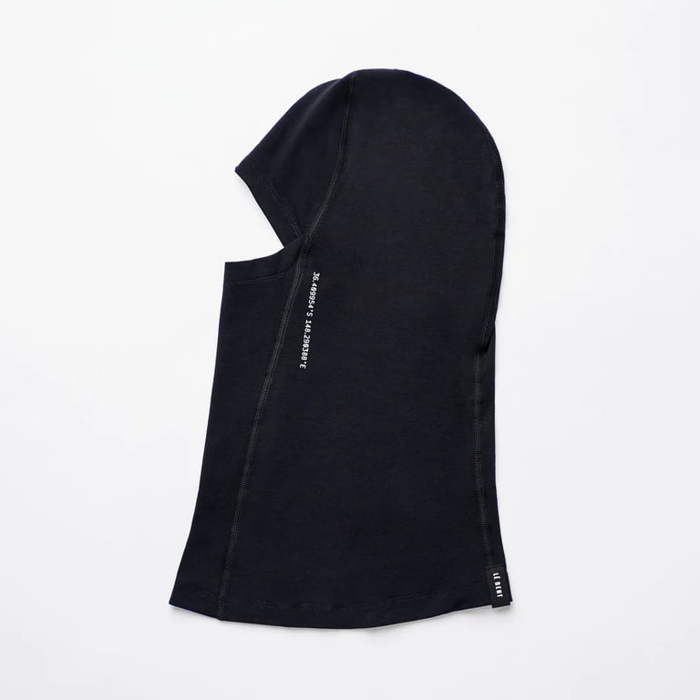 Le Bent LE BENT Balaclava 200gm