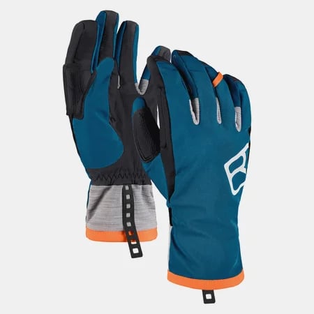 ORTOVOX tour gloves W