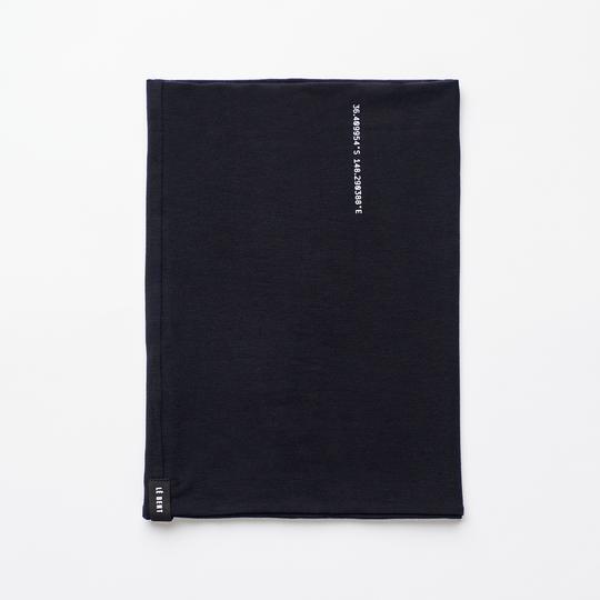 Le Bent Neck Gaiter 200gm