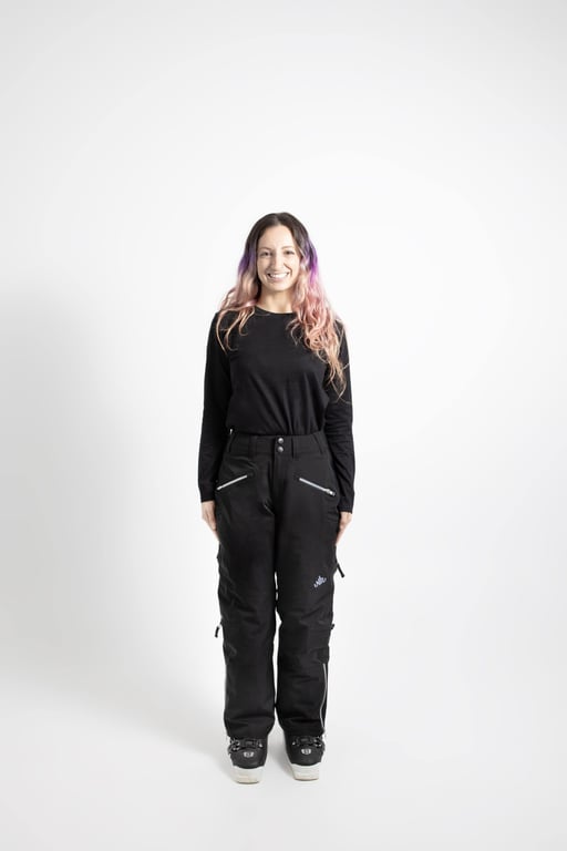 Nobody's Princess Zali Pant 23/24