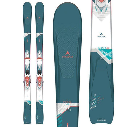 Dynastar Intense 10 w/ Xpress 11 Binding