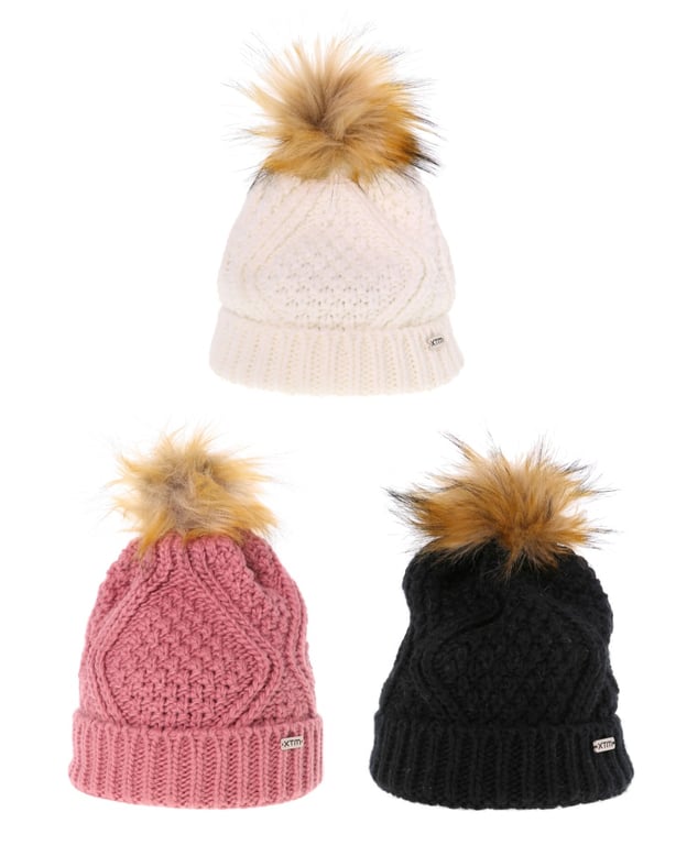 XTM Billie Ladies Beanie