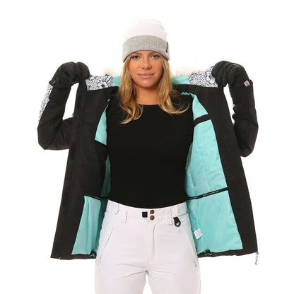 XTM Kelsey Jacket 22/23