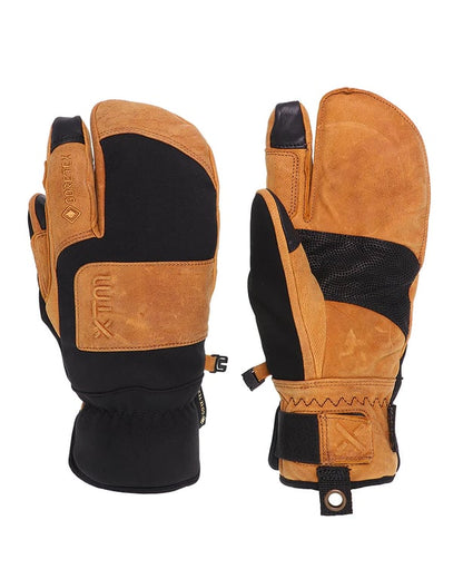 XTM Patrol Trigger Mitt