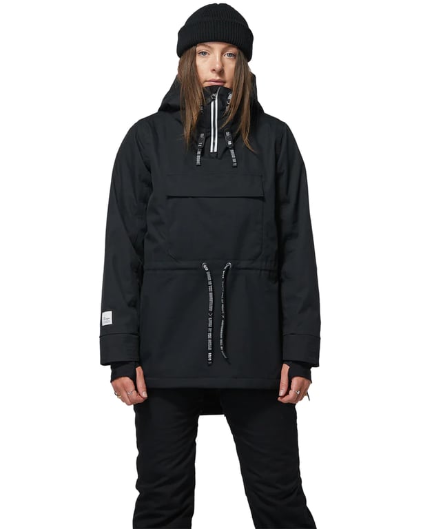 Rojo Bailey Jacket