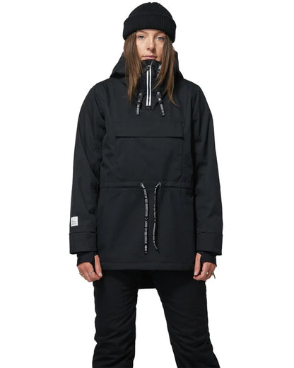 Rojo Bailey Jacket