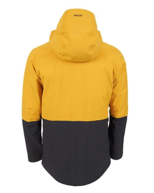 XTM Palladium III Jacket 23/24