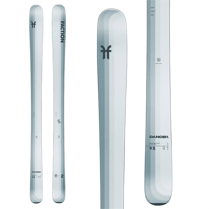 Faction Faction Dancer 2 24/25