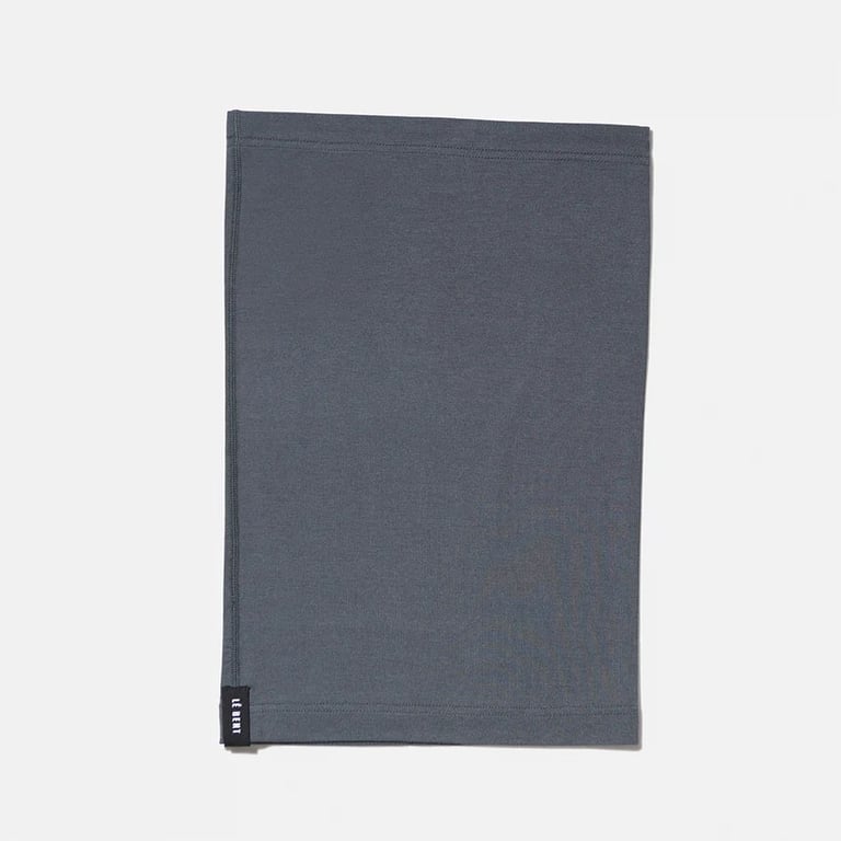 Le Bent Neck Gaiter 200gm