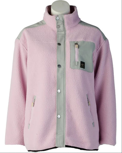 Rojo Abigail Retro Shirt