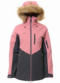 XTM Lani Jacket 22/23