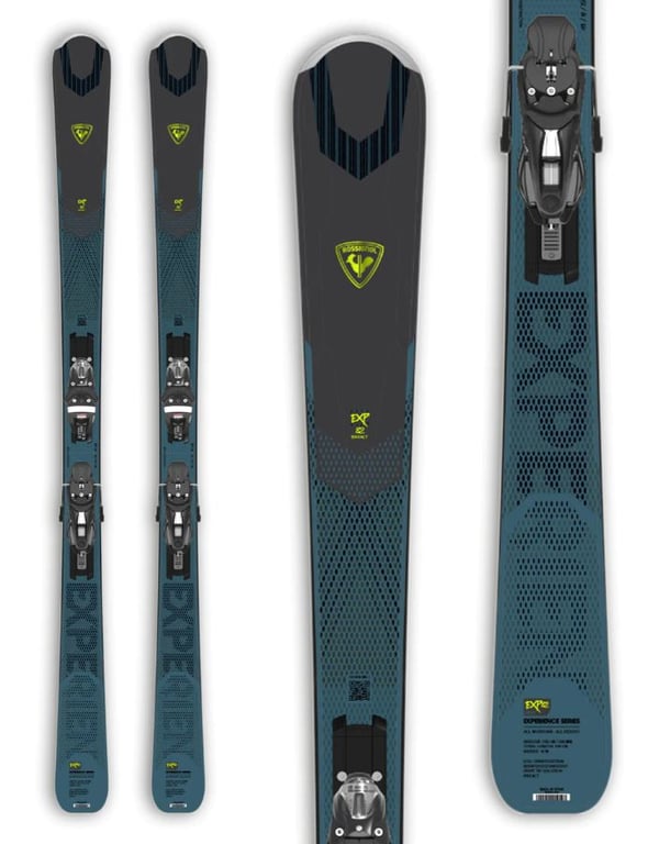 Rossignol Experience