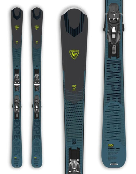 Rossignol Experience