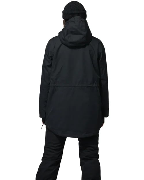 Rojo Bailey Jacket