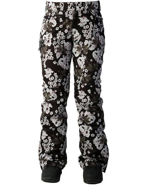 Rojo ROJO Snow Culture Pant 22/23