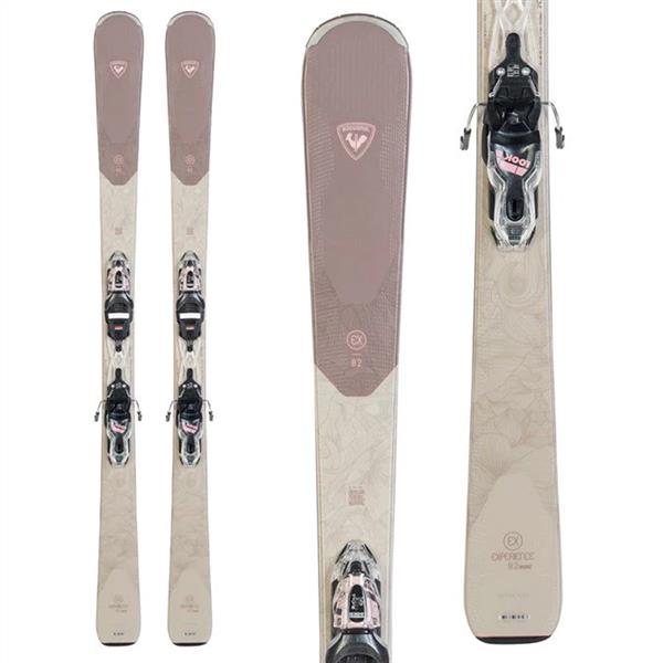 Rossignol Experience W 82