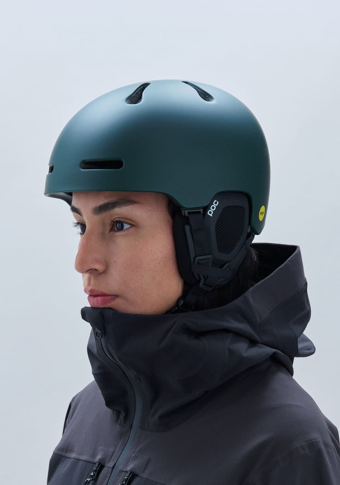 Fornix Green
