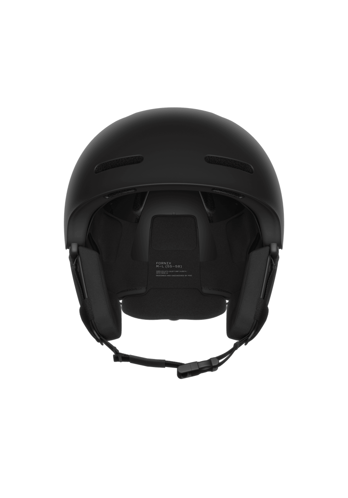 Fornix Black