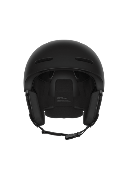 Fornix Black